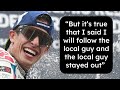 Unique Skill Prevented Pecco From Making HUGE Martin Blunder