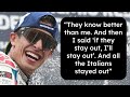 Unique Skill Prevented Pecco From Making HUGE Martin Blunder