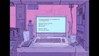 Jive Mussa - Il Est ft. Muuya (Slowed)