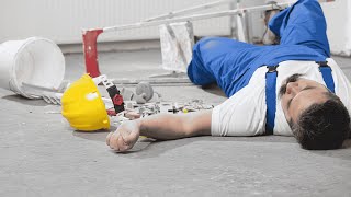 NEVERalone Personal Emergency Device For Lone Or Isolated Workers