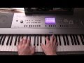 How to play coldplay  a sky full of stars on piano part 1