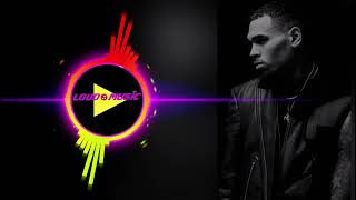 Chris Brown - Fine China - ( Loud Music )