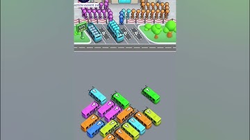 Crowd Express Level 348 Walkthrough Solution 