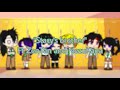 “Stacy’s Brother” Ft ZenTan &amp; NezuKana//GCMV//Gacha club//Kimetsu Academy