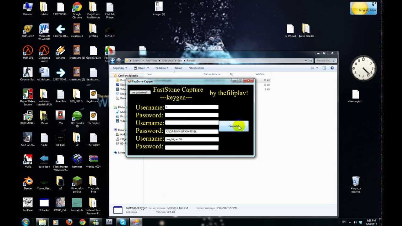 Faststone Capture V7 4 Keygen Rar Faststone Capture V7 4 Keygen Rar
