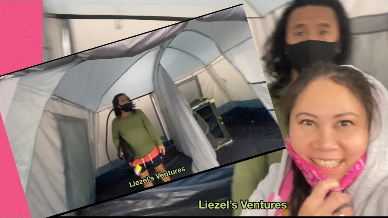 Tent Hunting | Window Shopping | Getting Ready for a 3 Nights, 4 Days Camping at Bremer Bay #90