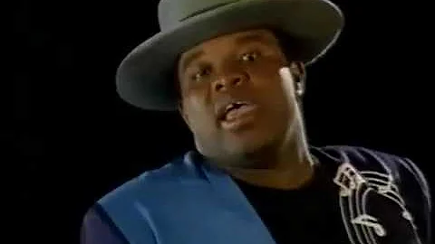 Kanda Bongo Man "Billi" (clip).