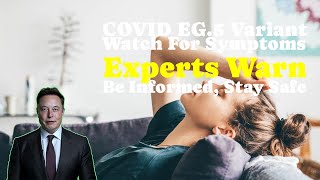Part2|Protect Yourself from Eris G.5: Coronavirus Mutation & Evading Tactics Revealed!