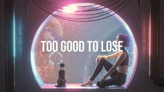 Justin Jesso - Too Good To Lose (Tradução)