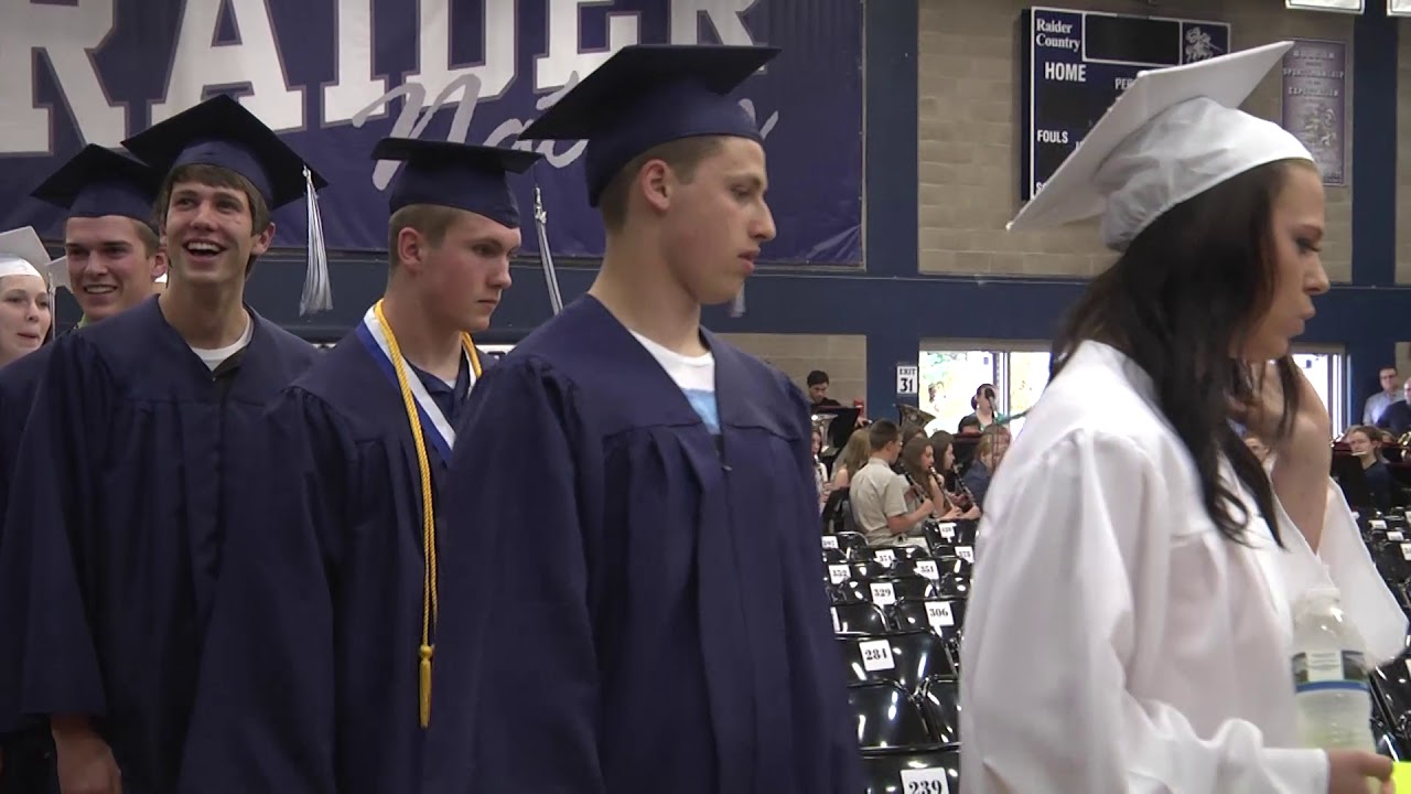 2014 Hudson High School Graduation YouTube 2014-hudson-high-school-graduation-youtube