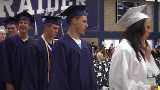 2014 Hudson High School Graduation