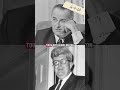 LBJ: Press Briefing &amp; Kluttz Column On GSA Pressured To Buy Tickets (LBJ &amp; George Reedy) 6-4-64