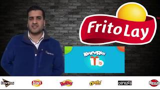 Fritolay Kazandırioi̇ş Uygulaması Nasıl Kullanılır