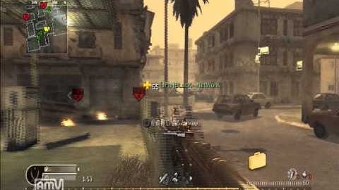 COD4 MW チート部屋 これが現状です(｀･ω･´)