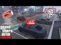 GTA 5 roleplaying new dlc hellcat charger sxt/RR joy ride "JOIN RN ONLINE"