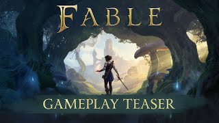Fable Gameplay Teaser - Xbox Developer Direct 2026