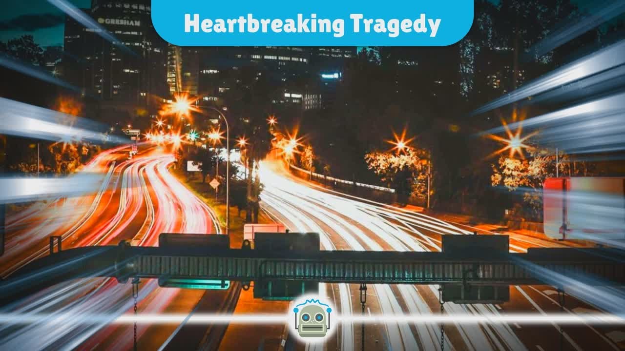 Tragic Road Accidents Claim Lives in Central Queensland: A Heartbreaking Reminder of Road Safety