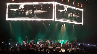 ARCADE FIRE "The Suburbs" México 2017 Auditorio Nacional