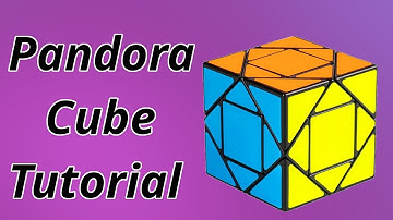 How to Solve the Pandora Cube
