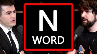 Destiny on using the N-word - YouTube