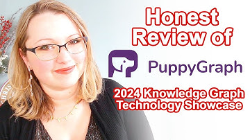 Knowledge Graph Technology Showcase Honest Review: PuppyGraph (Winter 2024 E2)