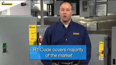 Cooper Bussmann  Introduction & Selecting a Power Module