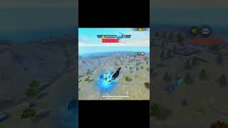 Free Fire UNEXPECTED Update! 😱🔥 #shorts #freefire