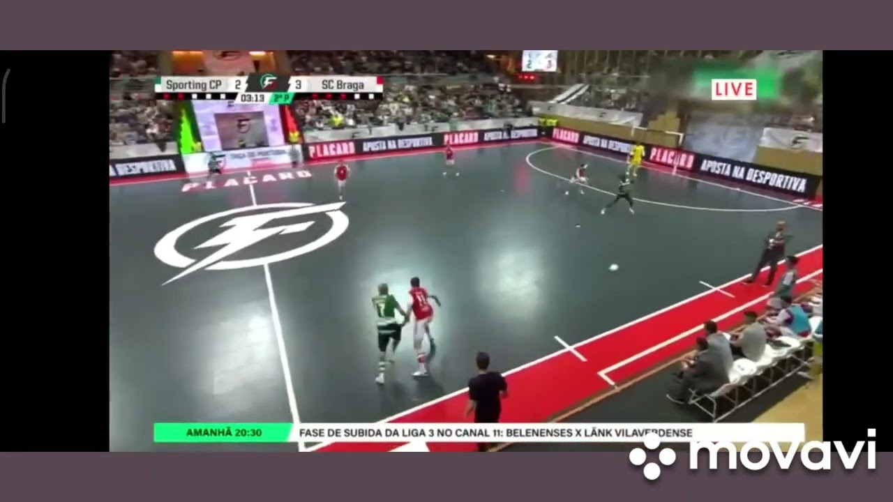 Sporting and Braga @alikhujamov2137