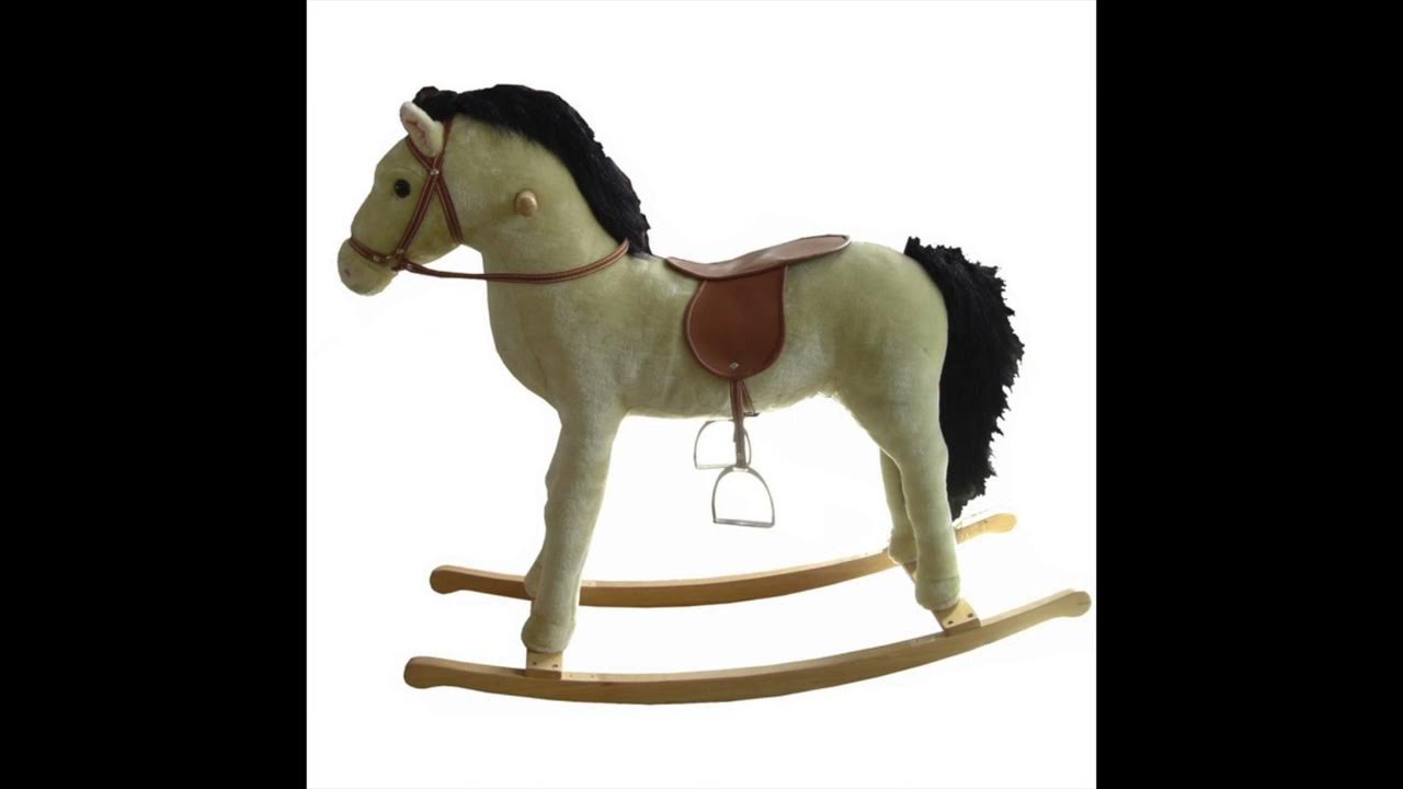 The Velveteen Rabbit SNEAK PREVIEW Audio The Skin Horse Tells His