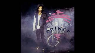 Watch Prince The Lubricated Lady video