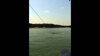 Sydney Uphoff Wakeboarding GoPro