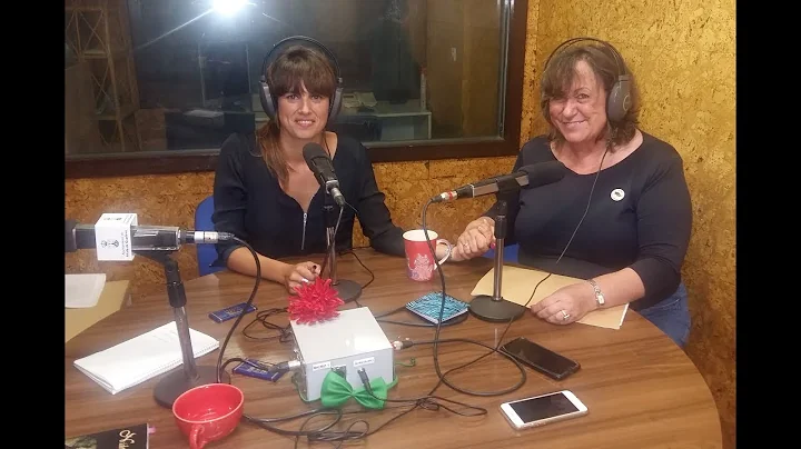 AQU TIENES EL PRIMER PROGRAMA COMPLETO DE PATRICIA...