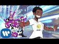 Lil Uzi Vert - Futsal Shuffle 2020 [Official Audio]