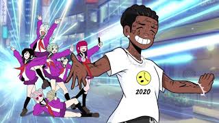 Lil Uzi Vert - Futsal Shuffle 2020 [ Audio]