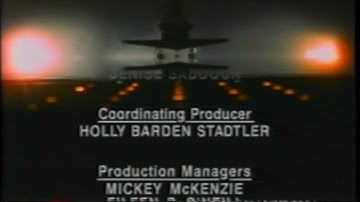 The Space Shuttle (1994)- Part 10/10