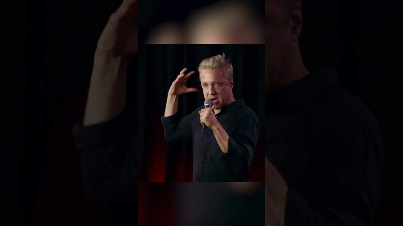 Hurry Up and Slow Down! - Nick Griffin