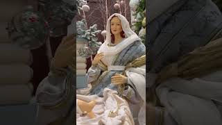 ✨ Когда рождается Свет. Тишина Вифлеема. ✨