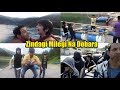 Hrithik Roshan's Awesome Vacation Videos