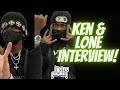 Ken Car$on & Destroylonely Interview