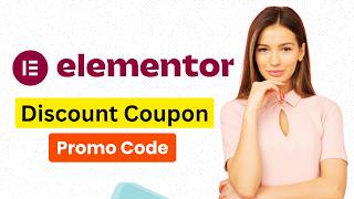 Elementor Pro Coupon Code | Elementor Pro Discount Promo Code | WordPress Page Builder #elementor