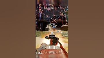 My 12 kill Rampart 2k badge game #apexlegends #apexlegendsclips #apexlegendsrampart