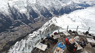 24h in Chamonix, Silent Vlog | 4k 60fps by The Iron Armenian aka G.I. Haigs 1,201 views 2 months ago 42 minutes