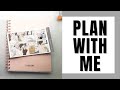 PLAN WITH ME | Planner Pixie Co Printable COZY CORNER Kit in Sticker Guru Planner