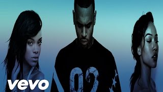 Chris Brown-Lady In A Glass Dress Video