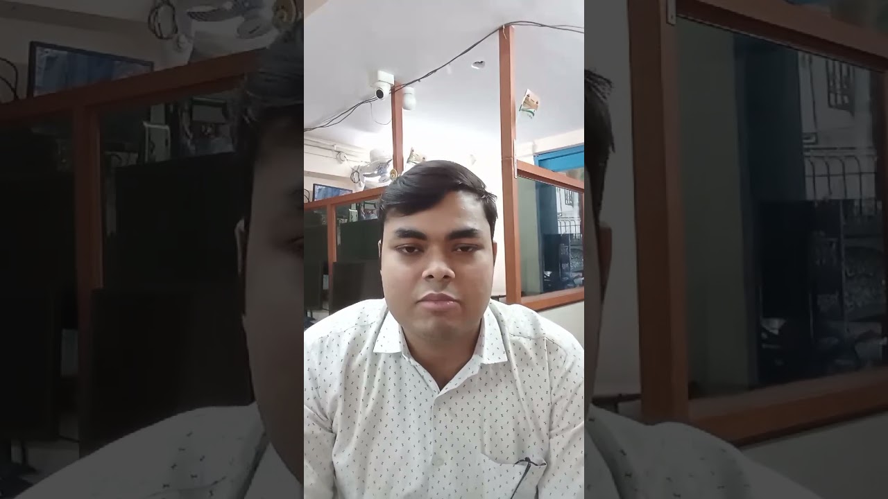 THE VOICE OF OUR SHARE MARKET STUDENT (Daibata Bhatacharjee)  @nicscomputer