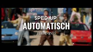 Automatisch | Flemming - Sped up