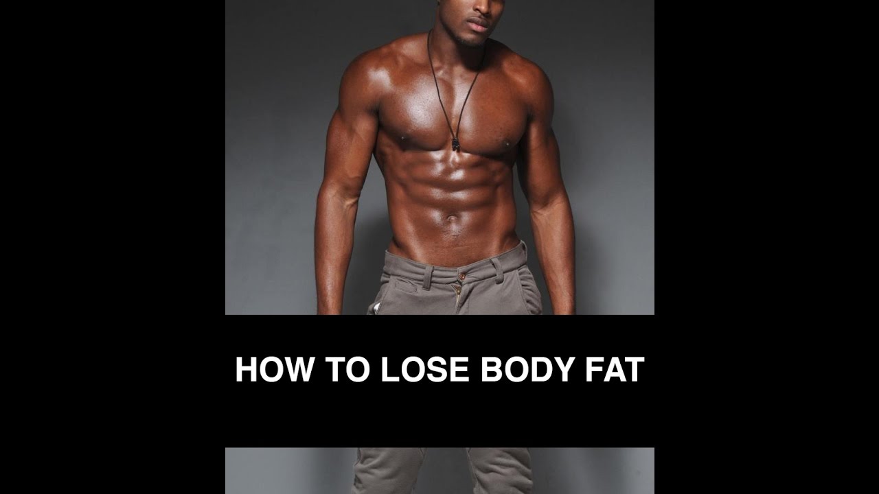 HOW TO LOSE BODY FAT - How To Get Abs - Ketogenic Diet - YouTube