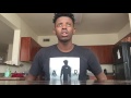 Schoolboy Q Ft Kanye West THat Part  (First Reaction/Review)