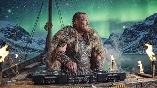 Viking Techno Mix 🪽 VALKYRIE'S CALL 🔥 Powerful Nordic Warrior Music for Training, Gaming & Focus screenshot 5