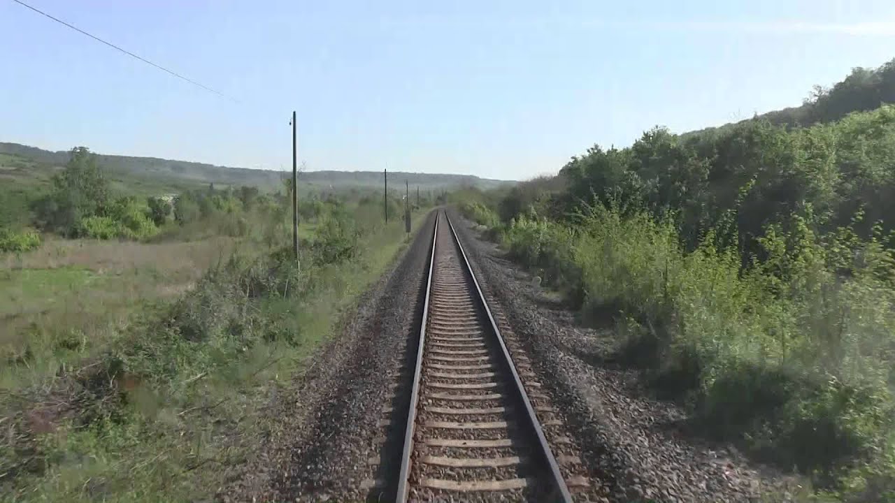 The Line Hatvan - Somoskőújfalu (Nr. 81)